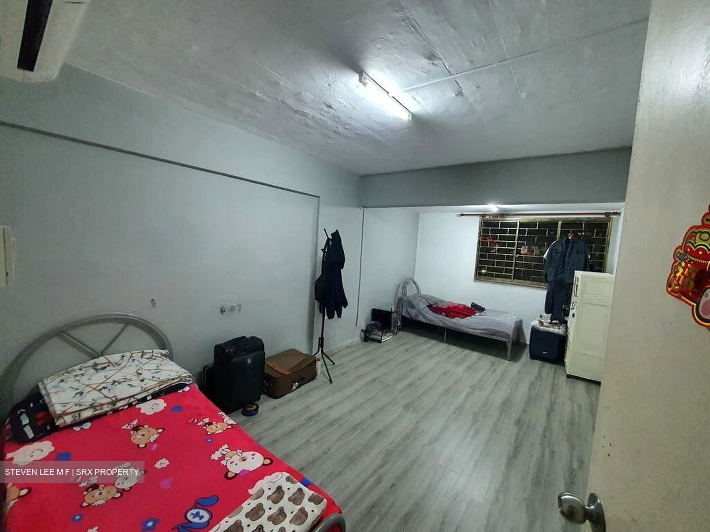 Blk 124 Hougang Avenue 1 (Hougang), HDB 3 Rooms #498952011